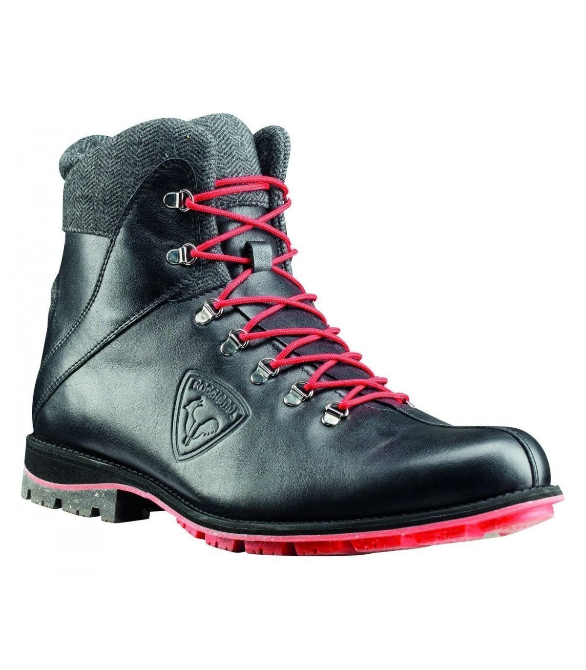 Rossignol 1907 CHAMONIX BLACK 3 Rossignol 1907 CHAMONIX BLACK – Image 3