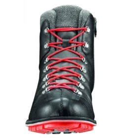 Rossignol 1907 CHAMONIX BLACK 9 Rossignol 1907 CHAMONIX BLACK -GlacierSportif 1907 chamonix black 3