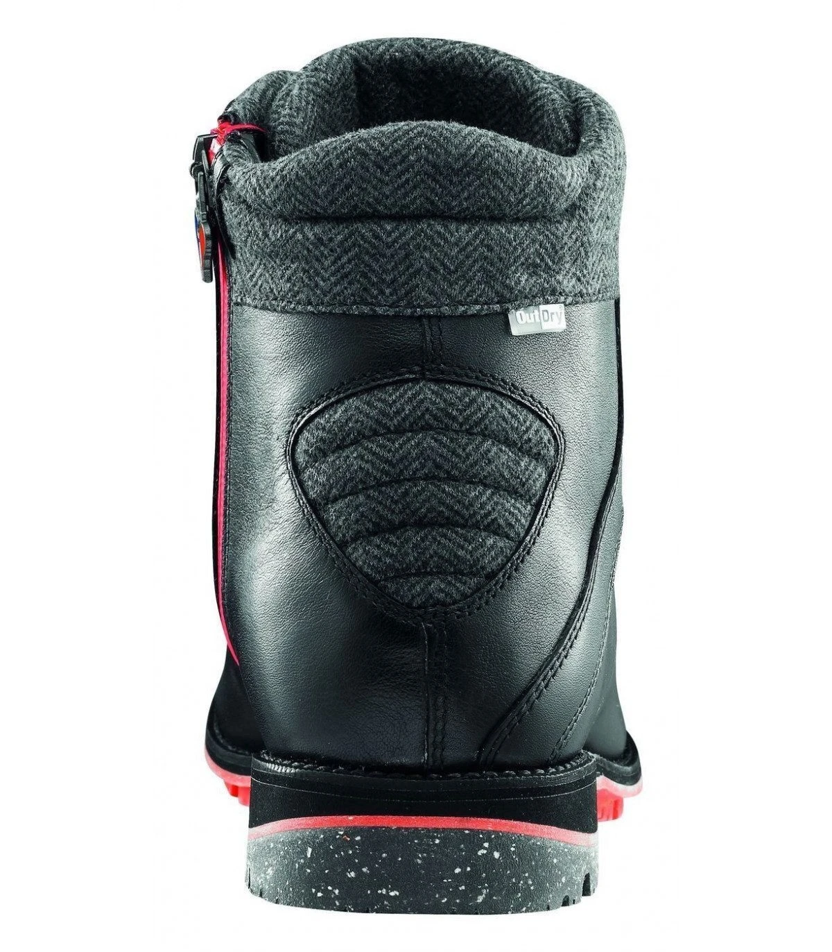 Rossignol 1907 CHAMONIX BLACK 5 Rossignol 1907 CHAMONIX BLACK – Image 5