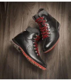 Rossignol 1907 CHAMONIX BLACK 11 Rossignol 1907 CHAMONIX BLACK -GlacierSportif 1907 chamonix black 5