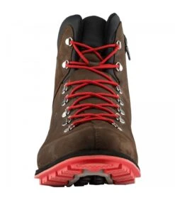 Rossignol 1907 CHAMONIX NABUK OIL BROWN -GlacierSportif 1907 chamonix nabuk oil brown 5