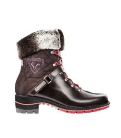 Rossignol 1907 MEGEVE BLACK