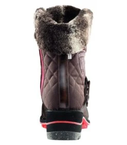 Rossignol 1907 MEGEVE BLACK -GlacierSportif 1907 megeve black 4