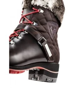 Rossignol 1907 MEGEVE BLACK -GlacierSportif 1907 megeve black 5