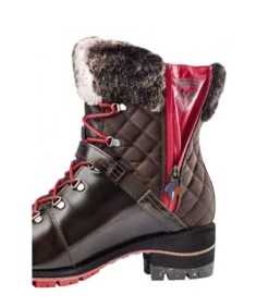 Rossignol 1907 MEGEVE BLACK -GlacierSportif 1907 megeve black 7