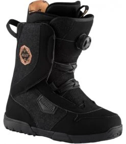 Rossignol ALLEY BOA H3