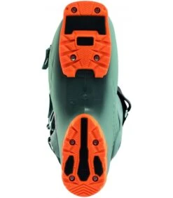 Rossignol ALLTRACK 130 GW - GREEN GREY -GlacierSportif alltrack 130 gw green grey 2