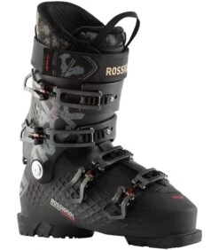 Rossignol ALLTRACK PRO 100 - BLACK