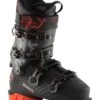 Rossignol ALLTRACK 90 - BLACK