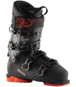 Rossignol ALLTRACK 90 - BLACK