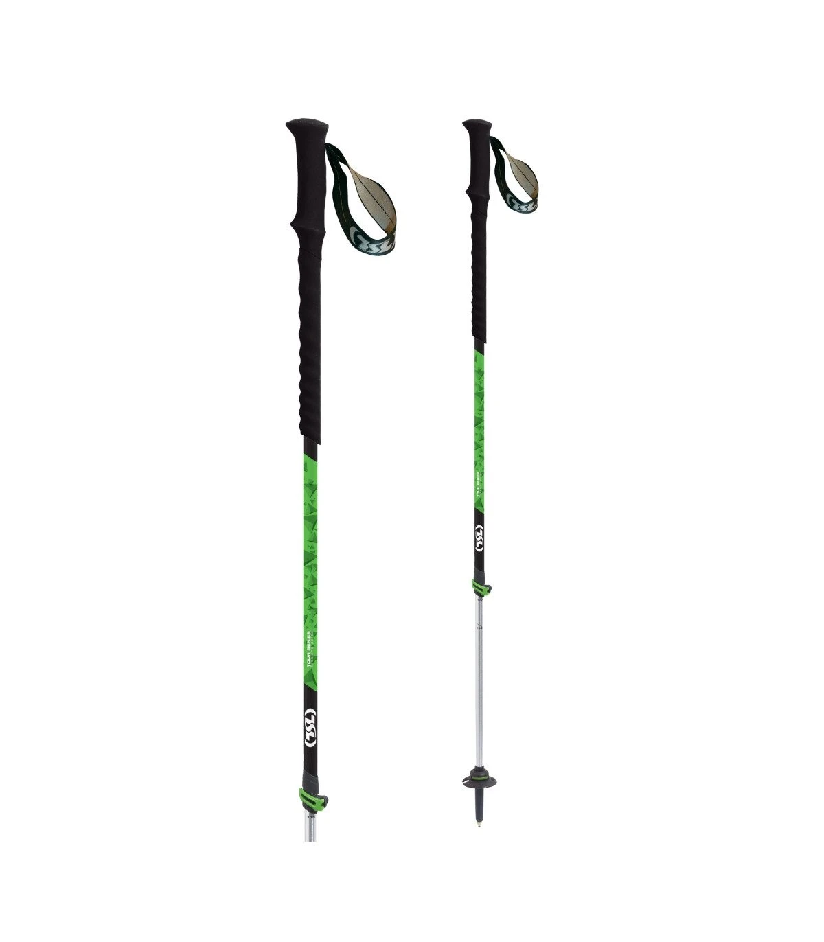 TSL TOUR ALU 2 SWING 1 TSL TOUR ALU 2 SWING