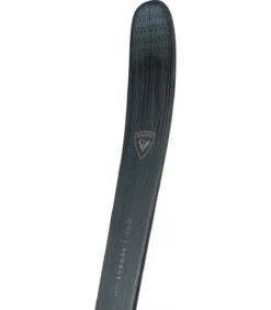 Rossignol SENDER 94 TI OPEN NX 12 GW B100 BLACK -GlacierSportif black ops 98 12