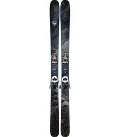 Rossignol BLACK OPS 98 OPEN PIVOT 15 GW B115 RAW