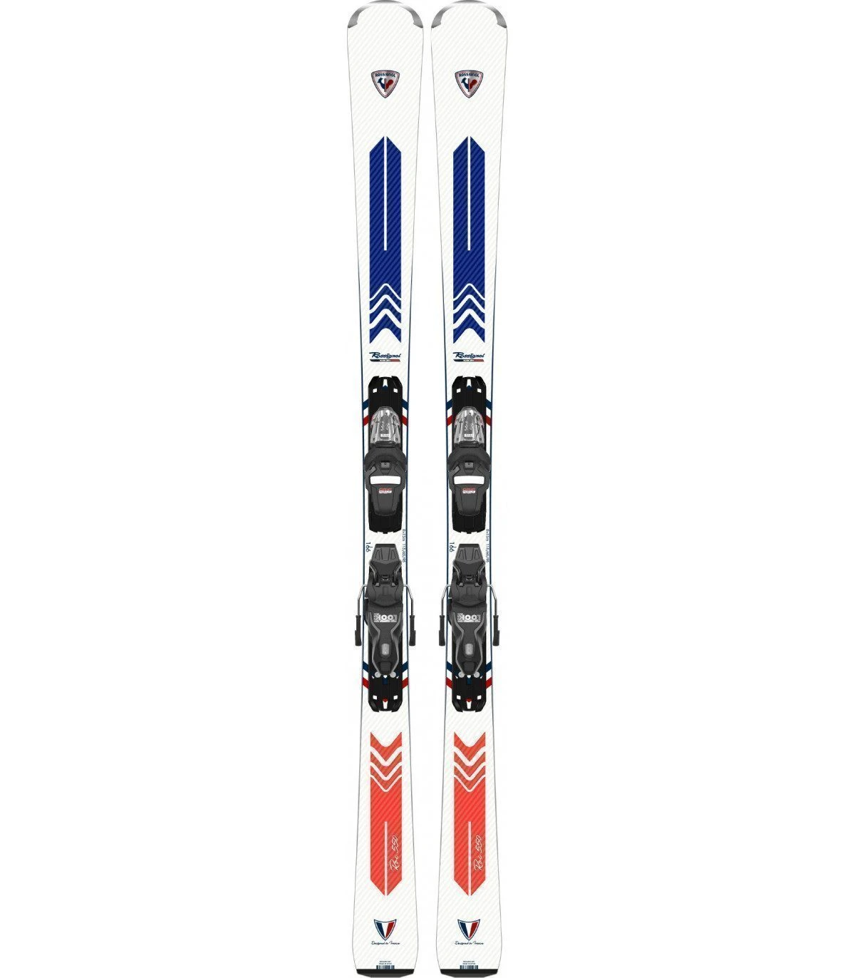 Rossignol SIGNATURE ROC 550 XPRESS 1 Rossignol SIGNATURE ROC 550 XPRESS