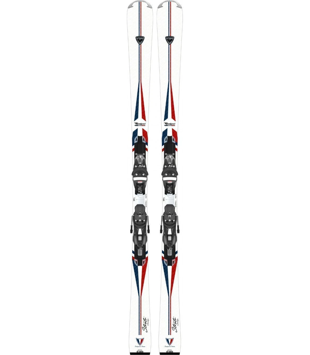 Rossignol SIGNATURE STRATO CRS KONECT + NX 12 STRATO 1 Rossignol SIGNATURE STRATO CRS KONECT + NX 12 STRATO