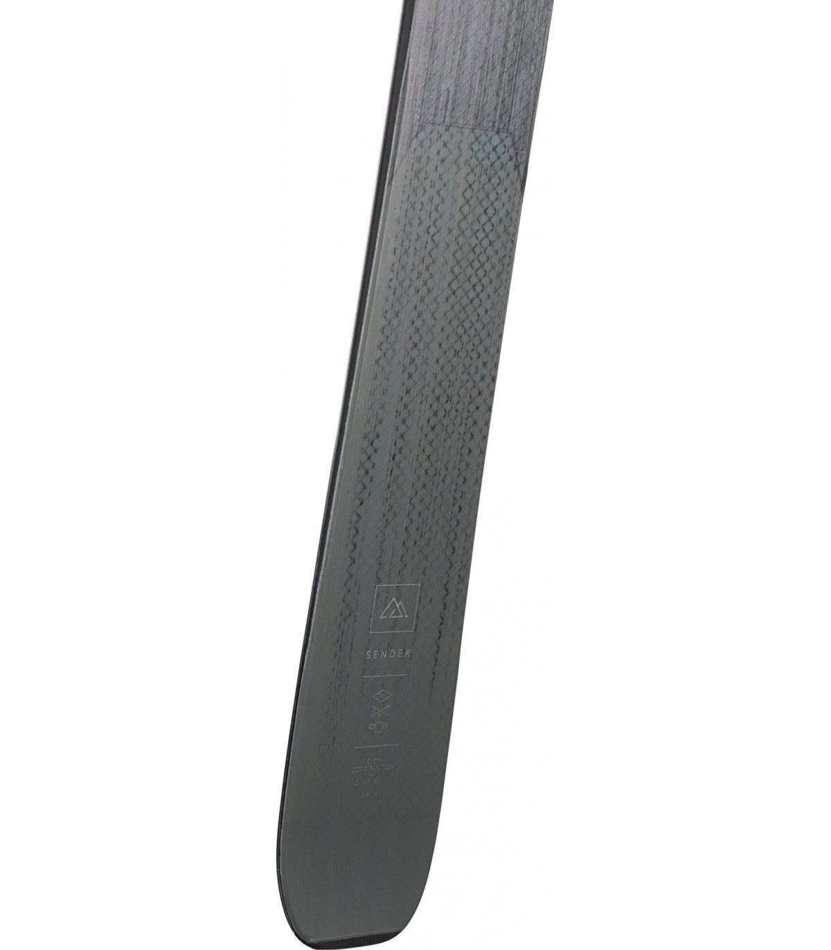 Rossignol SENDER 106 TI PLUS OPEN NU 3 Rossignol SENDER 106 TI PLUS OPEN NU – Image 3