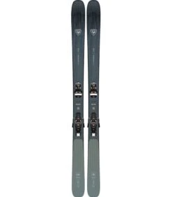 Rossignol SENDER 94 TI OPEN NX 12 GW B100 BLACK