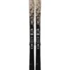 Rossignol BLACKOPS ESCAPER + LOOK NX 12