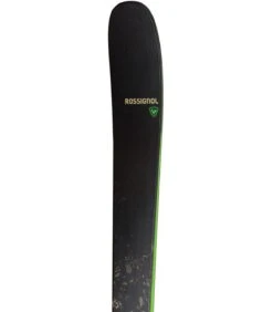 Rossignol BLACKOPS SENDER + LOOK NX 12 KONECT 7 Rossignol BLACKOPS SENDER + LOOK NX 12 KONECT -GlacierSportif blackops sender squad nu 7