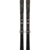 Rossignol BLACKOPS SMASHER (XPRESS) + LOOKXPRESS 10 GW B93 BLACK