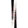 Rossignol BLACKOPS W RALLYBIRD + LOOK NX 12 KONECT GW RTS B100 BK