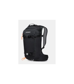 Mammut NIRVANA 18 BLACK