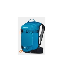 Arva TOUR 25 PETROL BLUE