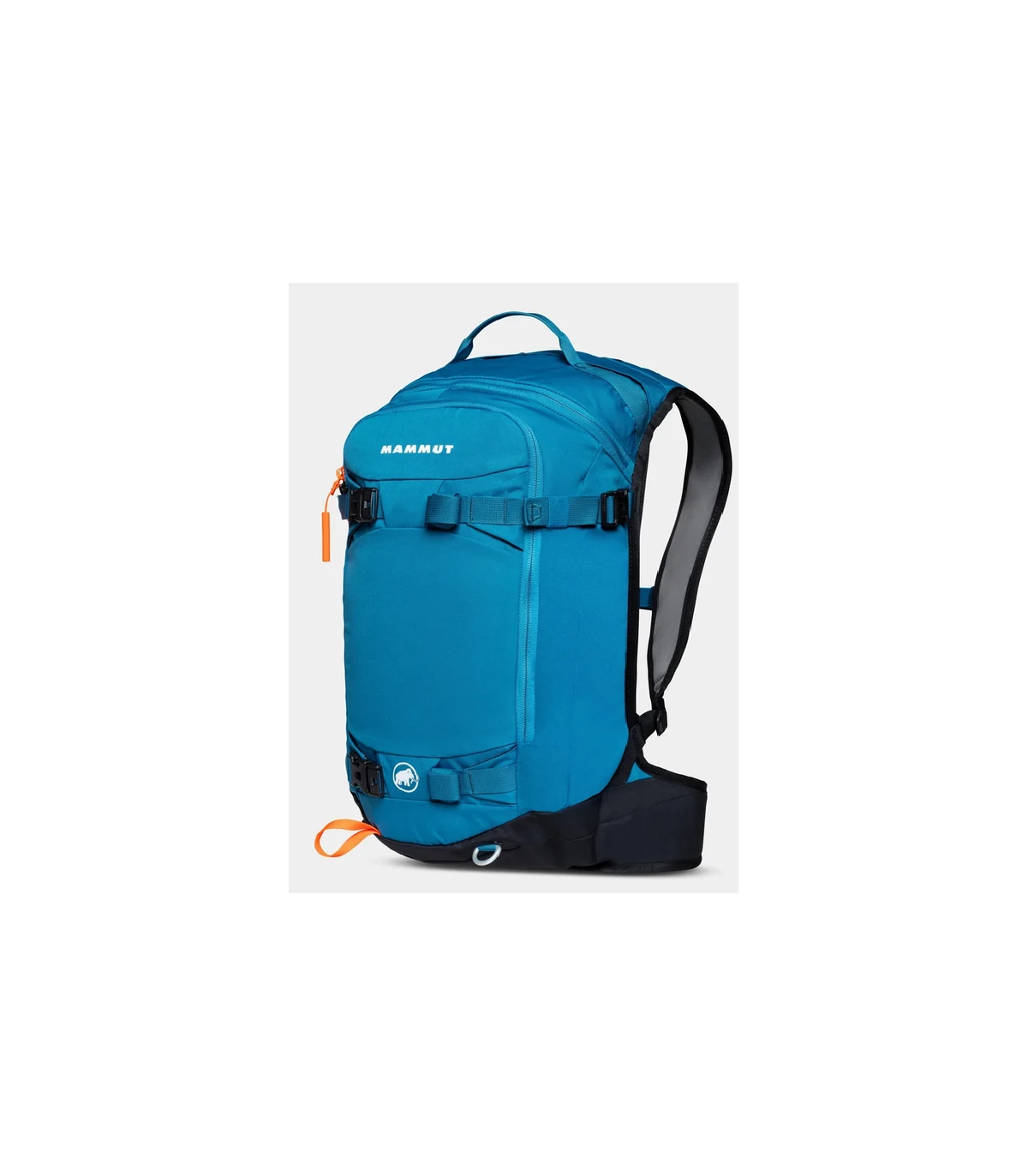 Mammut NIRVANA 25 SAPHIRE - BLACK 1 Mammut NIRVANA 25 SAPHIRE - BLACK