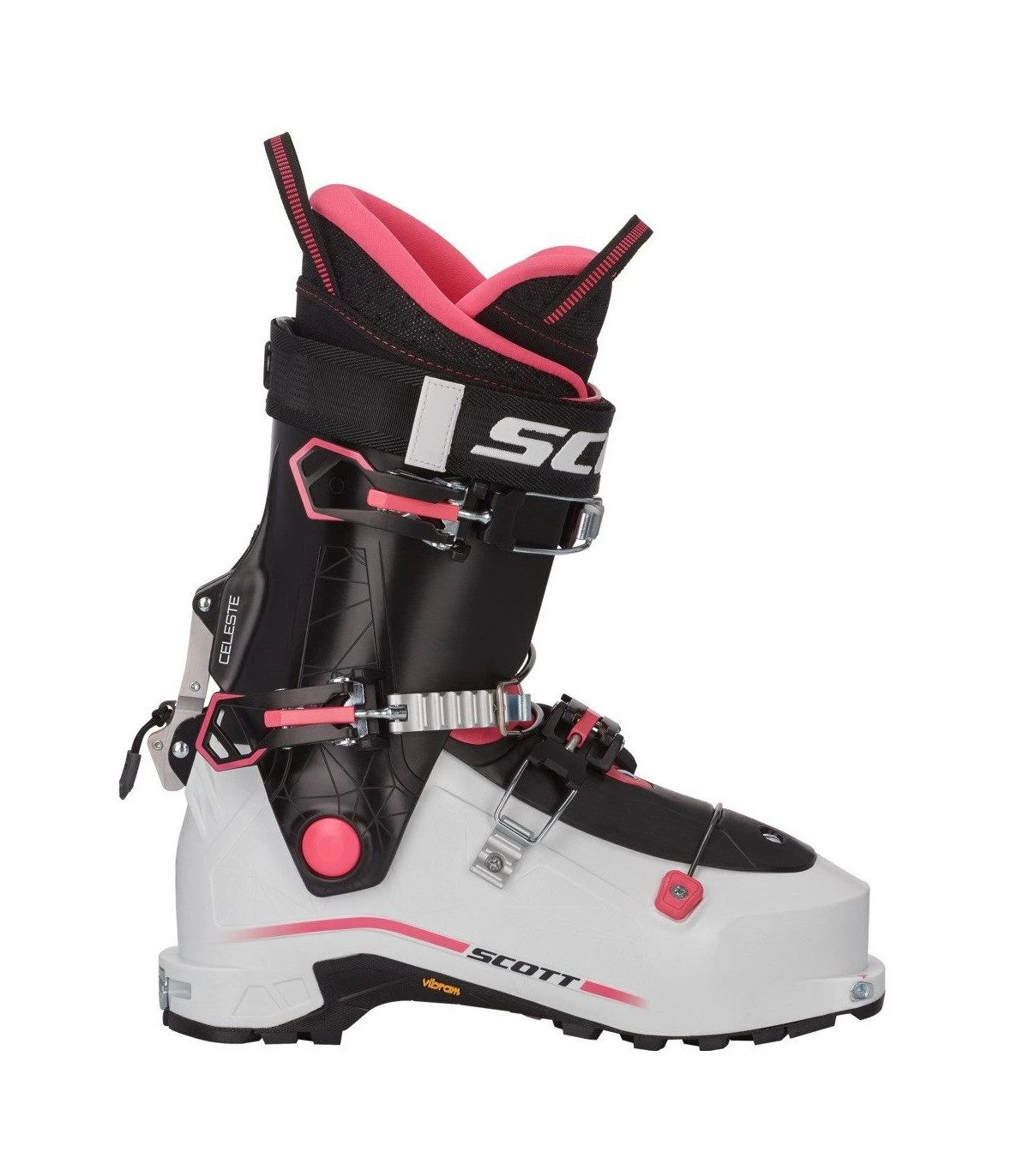 Scott CELESTE W 23 1 Scott CELESTE W 23