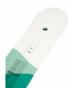 K2 FIRST LITE W NU -GlacierSportif circuit battle blackred 13