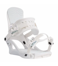 K2 CASSETTE WHITE W