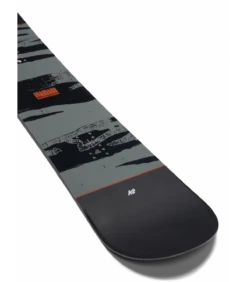 K2 STANDARD NU 8 K2 STANDARD NU -GlacierSportif circuit battle blackred 2