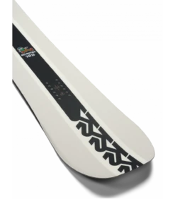 K2 GEOMETRIC NU 8 K2 GEOMETRIC NU -GlacierSportif circuit battle blackred 22