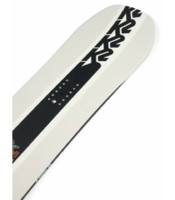 K2 GEOMETRIC NU 9 K2 GEOMETRIC NU -GlacierSportif circuit battle blackred 23