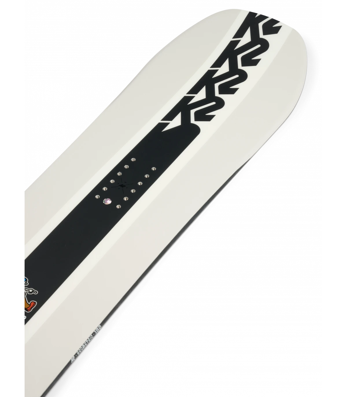 K2 GEOMETRIC NU 4 K2 GEOMETRIC NU – Image 4