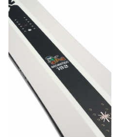 K2 GEOMETRIC NU 10 K2 GEOMETRIC NU -GlacierSportif circuit battle blackred 24