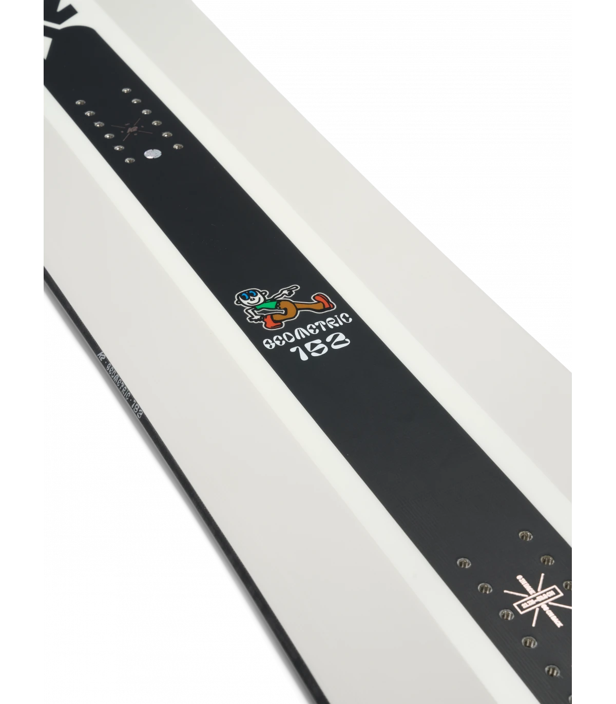 K2 GEOMETRIC NU 5 K2 GEOMETRIC NU – Image 5