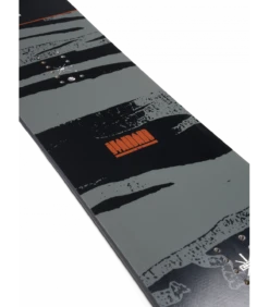 K2 STANDARD NU 10 K2 STANDARD NU -GlacierSportif circuit battle blackred 4