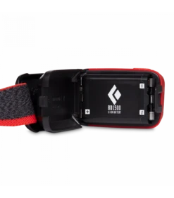 Black Diamond SPOT 400 R -GlacierSportif cosmo 350 r 20