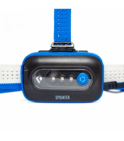 Black Diamond SPRINTER 500 -GlacierSportif cosmo 350 r 9