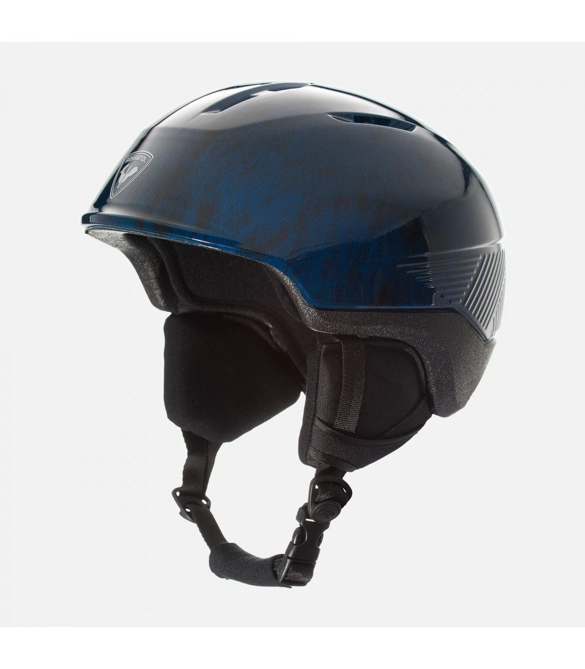 Rossignol FIT IMPACTS BLUE 23 1 Rossignol FIT IMPACTS BLUE 23