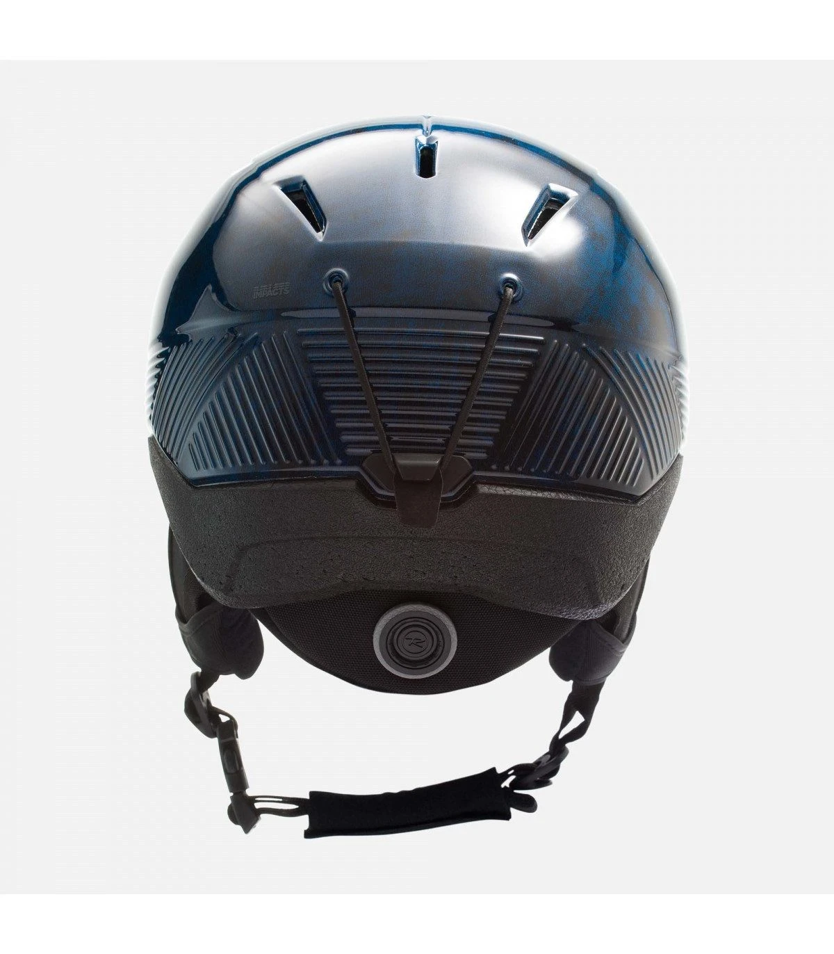 Rossignol FIT IMPACTS BLUE 23 2 Rossignol FIT IMPACTS BLUE 23 – Image 2