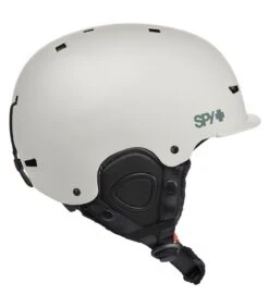 Spy GALACTIC MIPS + TREVOR KENNISON MATTE LIGHT GRAY