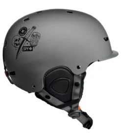 GALACTIC MIPS MATTE GRAY SPY