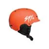 Spy GALACTIC MIPS MATTE ORANGE