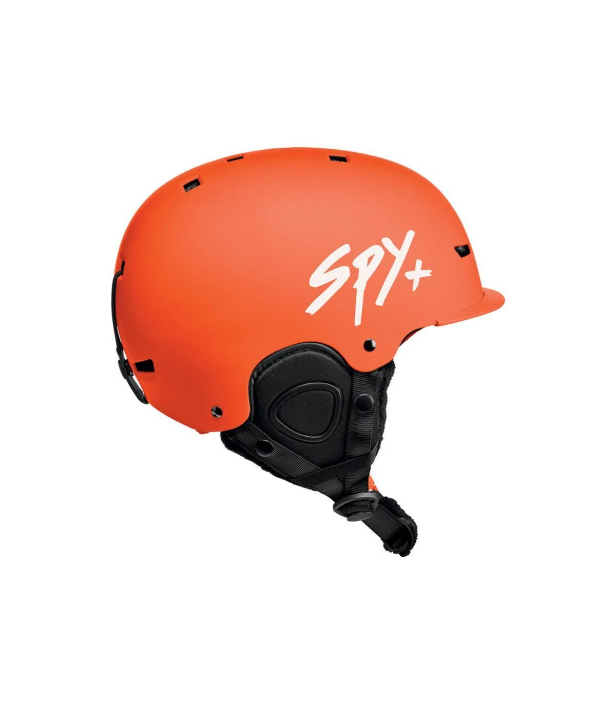 Spy GALACTIC MIPS MATTE ORANGE 1 Spy GALACTIC MIPS MATTE ORANGE