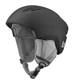 BOLLE ATMOS PURE BLACK MATTE 23