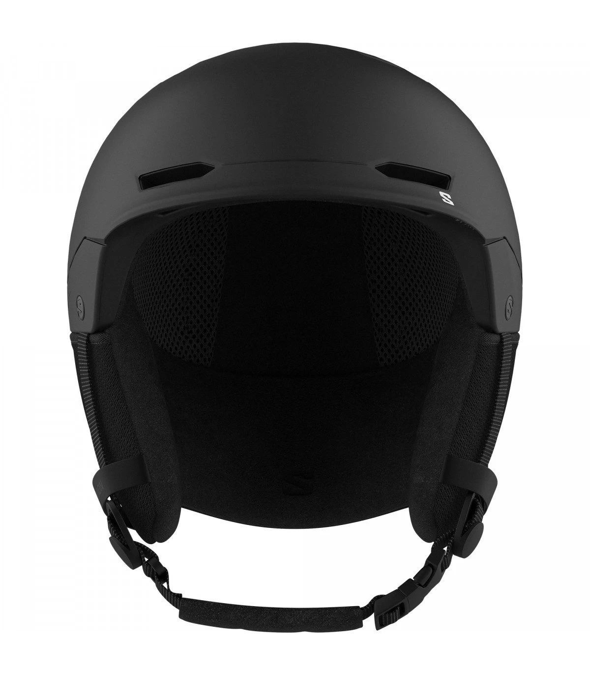 Salomon HUSK BLACK 2 Salomon HUSK BLACK – Image 2