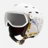 Rossignol ALLSPEED VISOR IMPACT PHOTOCHROMIC JCC