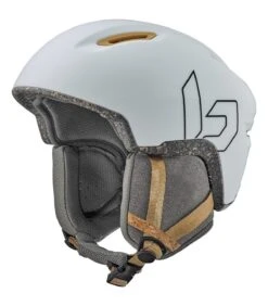 BOLLE ECO ATMOS WHITE 23